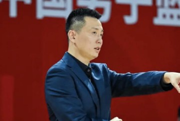 kaiyun-卢伟：年后第一场大家状态并非最佳，李添荣复出表现完美