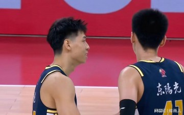 kaiyun-广东队被迫裁掉杜锋？三大国青惨遭打压，四大国手全被骂懵了！